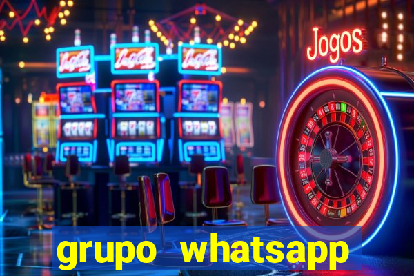 grupo whatsapp porto velho